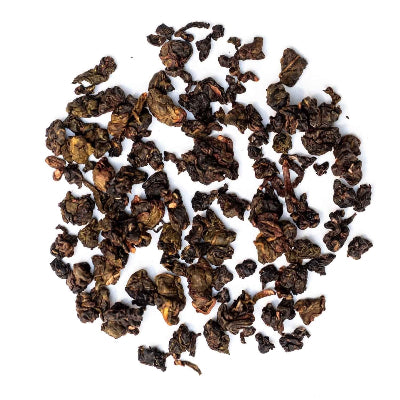 Neuseeland Zealong Roasted Bio