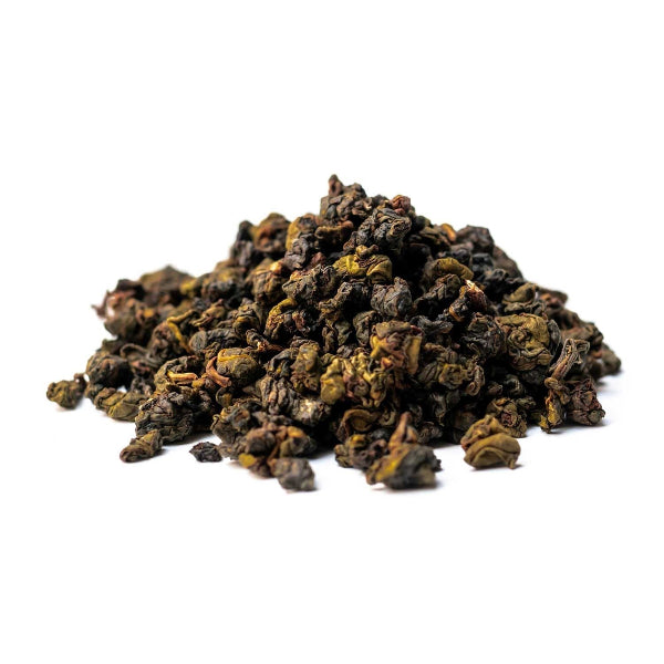 Neuseeland Zealong Roasted Bio