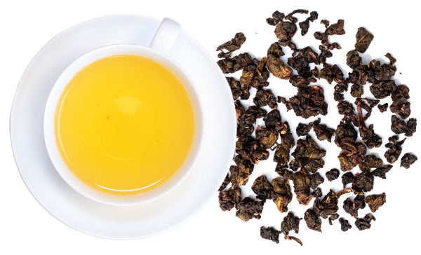 Neuseeland Zealong Roasted Bio