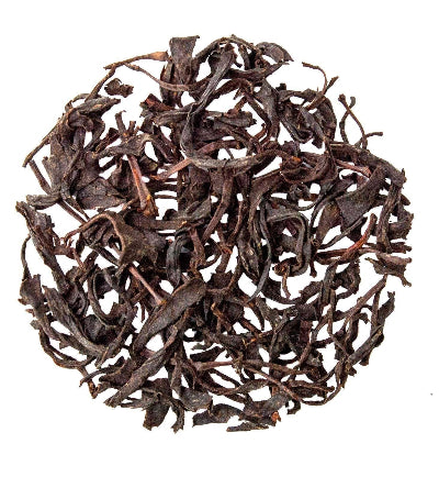 Neuseeland Zealong Black Bio