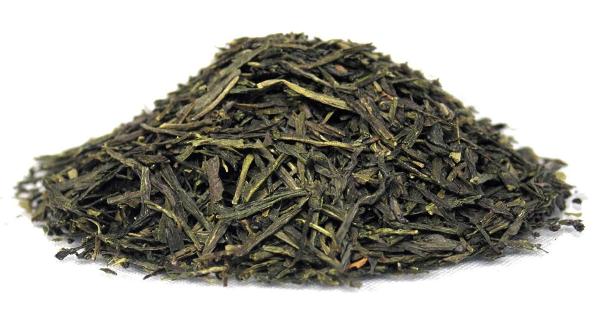 Japan Sencha Extra Fine Bio