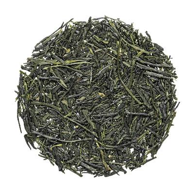 Japan Shincha Kirisakura First Flush Bio