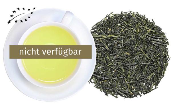Japan Shincha Kirisakura First Flush Bio