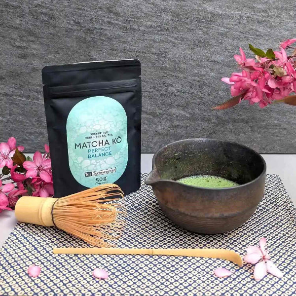 Japan Matcha Kô "Perfect Balance"
