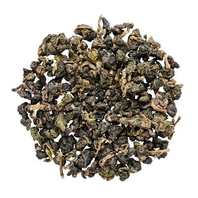 Java Oolong Barisan Bio