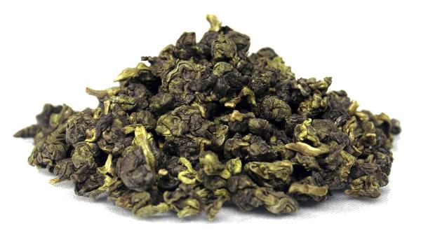 Java Oolong Barisan Bio