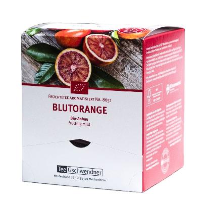 Blutorange Bio (MasterBag Pyramid)