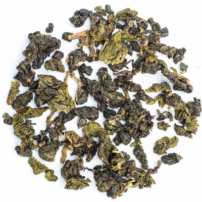 Rainforest Rescue Tea Bio