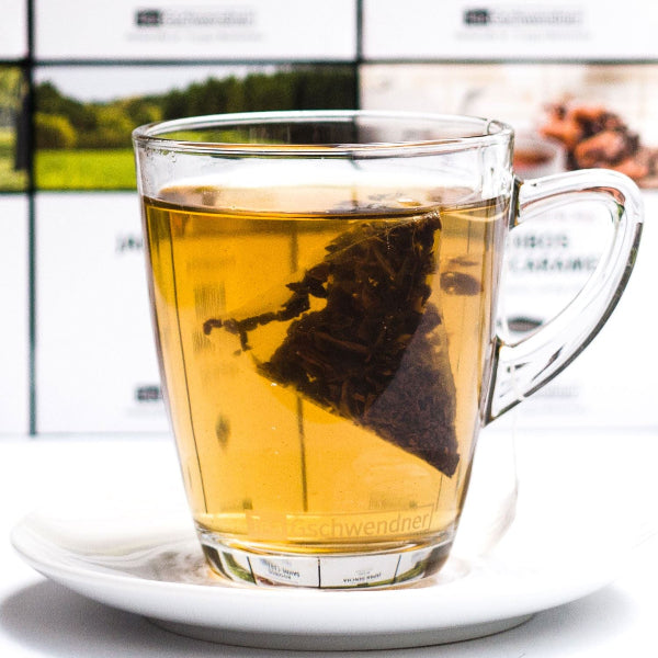 Autumn Tea (MasterBag Pyramid)