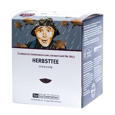 Herbsttee (MasterBag Pyramid)