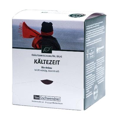 Kältezeit Bio (MasterBag Pyramid)