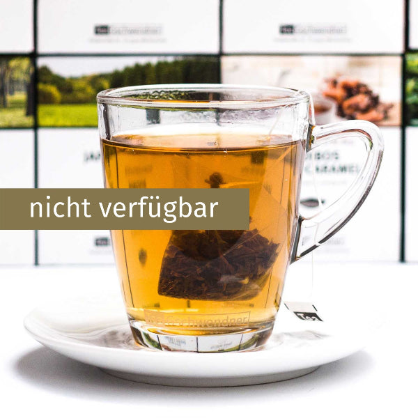 Weihnachtstee Meistermischung (MasterBag Pyramid)