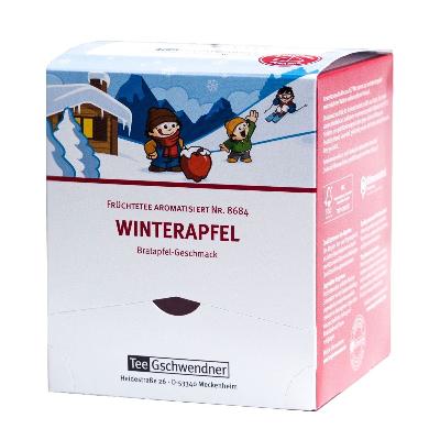 Winterapfel (MasterBag Pyramid)