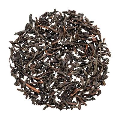 Earl Grey Bio