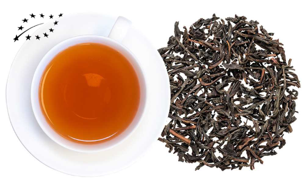 Earl Grey Bio