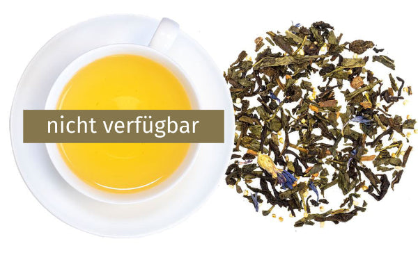 Sencha Claus