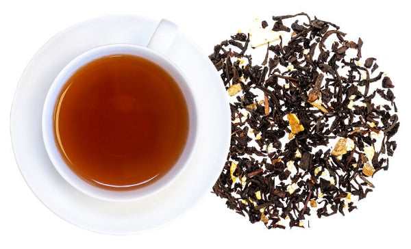 Christmas Tea Master Blend