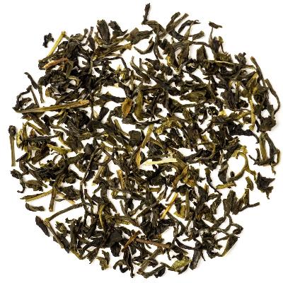 Darjeeling GFTGFOP1 Green Elephant Bio/Naturland